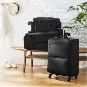 Amazonbasics Luggage